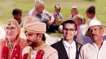 ‘90 Day Fiancé’: Most Heartwarming Moments of 2021